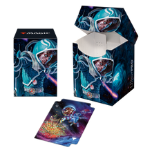 Load image into Gallery viewer, Ultra Pro Graphic Deck Box 100+