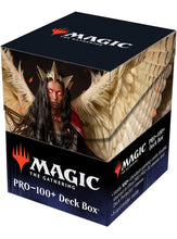 Load image into Gallery viewer, Ultra Pro Graphic Deck Box 100+