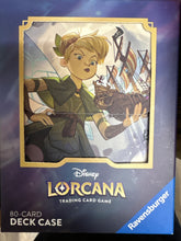 Load image into Gallery viewer, Lorcana Deck Box