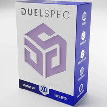 Load image into Gallery viewer, Duel Spec XD Sleeves