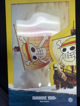 Load image into Gallery viewer, Netflix One Piece Ultimate Guard Collaboration