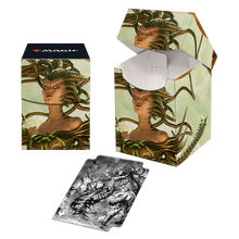 Load image into Gallery viewer, Ultra Pro Graphic Deck Box 100+