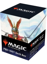Load image into Gallery viewer, Ultra Pro Graphic Deck Box 100+