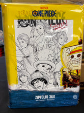 Load image into Gallery viewer, Netflix One Piece Ultimate Guard Collaboration