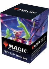Load image into Gallery viewer, Ultra Pro Graphic Deck Box 100+