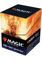 Load image into Gallery viewer, Ultra Pro Graphic Deck Box 100+