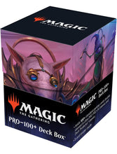 Load image into Gallery viewer, Ultra Pro Graphic Deck Box 100+