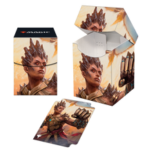 Load image into Gallery viewer, Ultra Pro Graphic Deck Box 100+