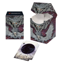Load image into Gallery viewer, Ultra Pro Graphic Deck Box 100+