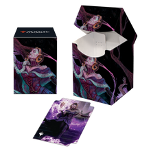 Load image into Gallery viewer, Ultra Pro Graphic Deck Box 100+