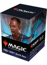 Load image into Gallery viewer, Ultra Pro Graphic Deck Box 100+