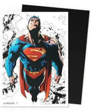 Load image into Gallery viewer, Dragon Shield Brushed Art Standard Sleeves