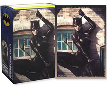 Load image into Gallery viewer, Dragon Shield Brushed Art Standard Sleeves