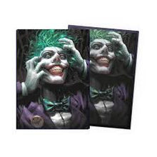 Load image into Gallery viewer, Dragon Shield Brushed Art Standard Sleeves