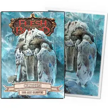 Load image into Gallery viewer, Dragon Shield Flesh & Blood Standard Sleeves 100ct