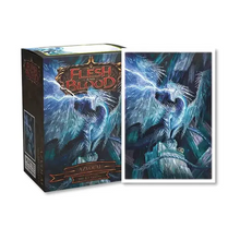 Load image into Gallery viewer, Dragon Shield Flesh & Blood Standard Sleeves 100ct