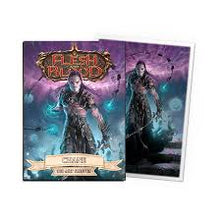 Load image into Gallery viewer, Dragon Shield Flesh & Blood Standard Sleeves 100ct