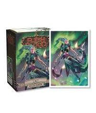 Load image into Gallery viewer, Dragon Shield Flesh & Blood Standard Sleeves 100ct