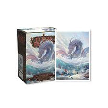 Load image into Gallery viewer, Dragon Shield Flesh & Blood Standard Sleeves 100ct