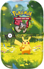 Load image into Gallery viewer, Pokemon TCG ME5.5 30th Celebration Mini Tin - Pre-Order