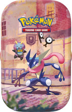 Load image into Gallery viewer, Pokemon TCG ME5.5 30th Celebration Mini Tin - Pre-Order