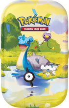 Load image into Gallery viewer, Pokemon TCG ME5.5 30th Celebration Mini Tin - Pre-Order