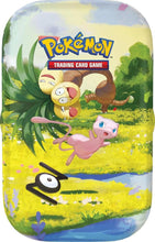 Load image into Gallery viewer, Pokemon TCG ME5.5 30th Celebration Mini Tin - Pre-Order