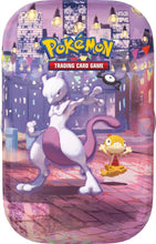 Load image into Gallery viewer, Pokemon TCG ME5.5 30th Celebration Mini Tin - Pre-Order