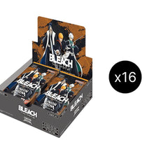 Load image into Gallery viewer, Union Arena TCG English Bleach Thousand-Year Blood War Booster Box