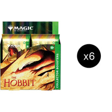 Load image into Gallery viewer, MTG Hob the Hobbit Collector Booster Box - Pre-Order