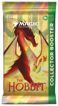 Load image into Gallery viewer, MTG Hob the Hobbit Collector Booster Box - Pre-Order