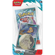 Load image into Gallery viewer, Pokemon Scarlet and Violet SV9 Journey Together Single Pack Blister