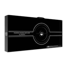 Load image into Gallery viewer, Pokemon TCG Classic - Pre-Order Ships 11/17