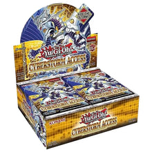 Load image into Gallery viewer, Yu-Gi-Oh! Cyberstorm Access Booster Box - In Stock