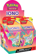 Load image into Gallery viewer, Pokemon Iono Premium Collection - Pre-Order Ships 4/5