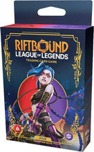 Load image into Gallery viewer, League of Legends TCG Champion Deck - Pre-Order