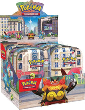 Load image into Gallery viewer, Pokemon TCG Lumiose City Mini-Tin - Pre-Order