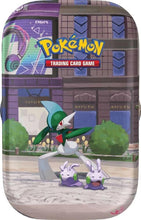Load image into Gallery viewer, Pokemon TCG Lumiose City Mini-Tin - Pre-Order