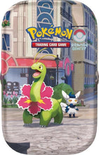 Load image into Gallery viewer, Pokemon TCG Lumiose City Mini-Tin - Pre-Order