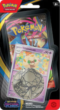 Load image into Gallery viewer, Pokemon TCG ME2 Phantasmal Flames Single Pack Blister