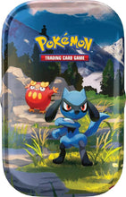 Load image into Gallery viewer, Pokemon TCG ME2.5 Ascended Heroes Mini-Tin - Pre-Order