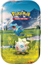 Load image into Gallery viewer, Pokemon TCG ME2.5 Ascended Heroes Mini-Tin - Pre-Order