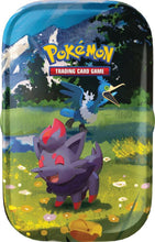 Load image into Gallery viewer, Pokemon TCG ME2.5 Ascended Heroes Mini-Tin - Pre-Order