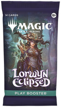 Load image into Gallery viewer, MTG Lorwyn Eclipsed Play Booster Box - Pre-Order