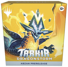 Load image into Gallery viewer, MTG Tarkir: Dragonstorm Pre-Release Kit - Pre-Order