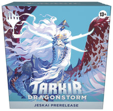 Load image into Gallery viewer, MTG Tarkir: Dragonstorm Pre-Release Kit - Pre-Order