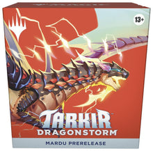 Load image into Gallery viewer, MTG Tarkir: Dragonstorm Pre-Release Kit - Pre-Order