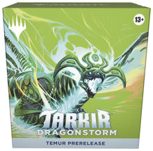 Load image into Gallery viewer, MTG Tarkir: Dragonstorm Pre-Release Kit - Pre-Order