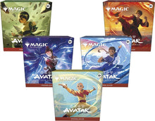 Load image into Gallery viewer, MTG Avatar Pre-Release Kit - Pre-Order