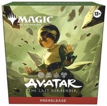 Load image into Gallery viewer, MTG Avatar Pre-Release Kit - Pre-Order